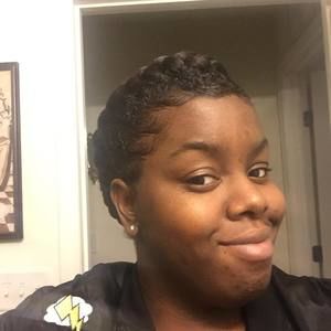 Meet your Posher, Kennesha